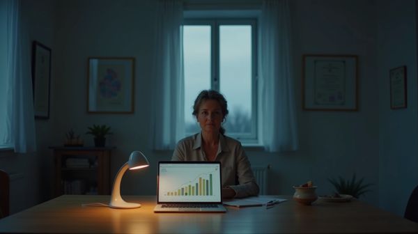 L'importance méconnue de l'efficacité énergétique