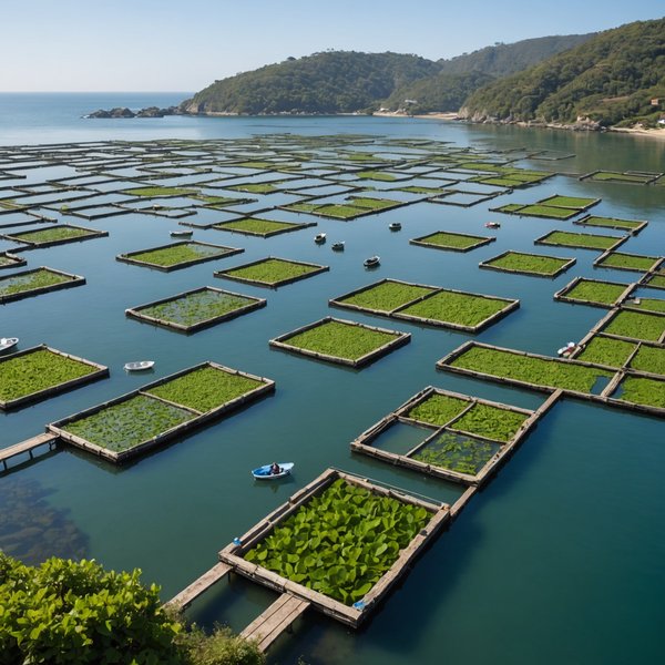 Quels sont les avantages de la pisciculture durable pour les communautés côtières ?