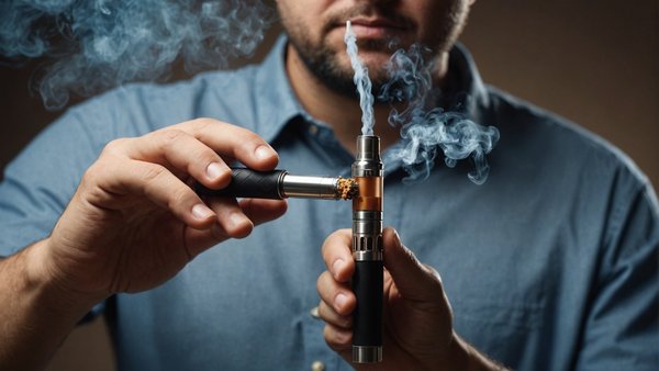 Cigarettes électroniques jetables : les nouveautés à découvrir