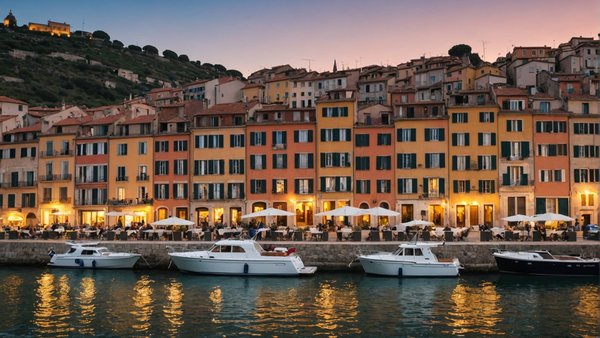 Pourquoi investir dans l'immobilier neuf à porto-vecchio : atouts et fiscalité