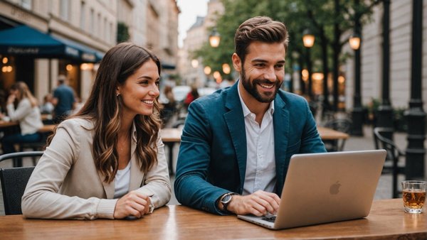 Classement des meilleurs sites de rencontre en 2024: top 10 à découvrir