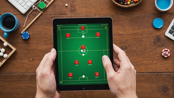 Règles jeux : accédez aux règles des jeux en un clic