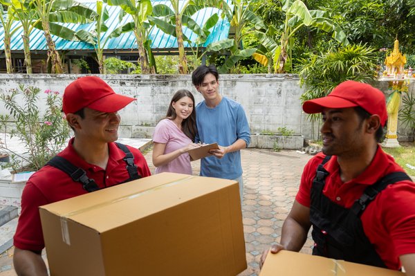 Déménageur professionnel à Grenoble : votre partenaire de confiance