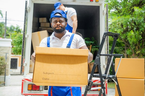 Top choix de déménageurs à Grenoble pour un service fiable