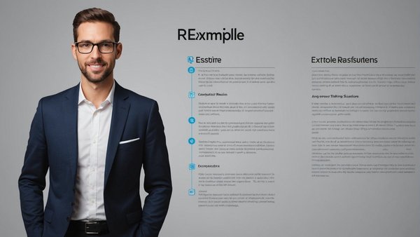 Exemple de cv seo : attirez les recruteurs facilement