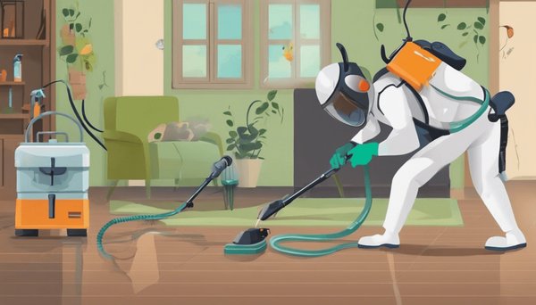 Top services de dératisation à lyon pour éliminer les nuisibles