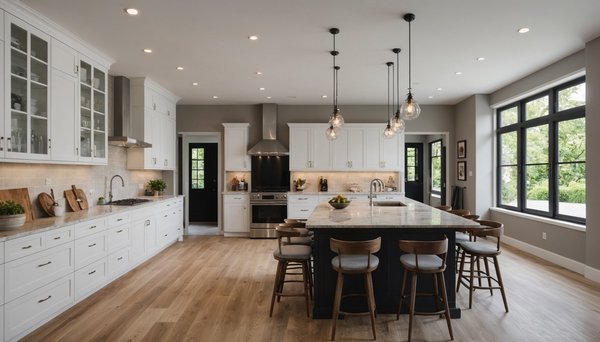 10 astuces incontournables pour une rénovation réussie de maison