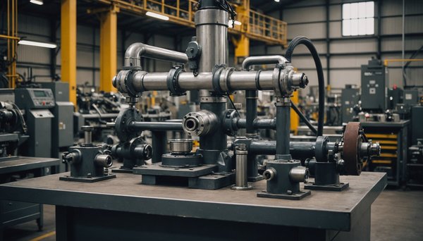 Équipement industriel pour fabrication : les must-have vétérinaires