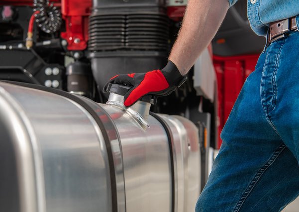 Guide d'achat des cuves à fioul : options et conseils pratiques