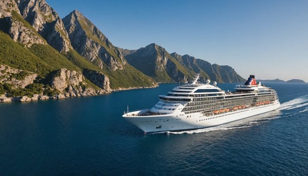 Top conseils pour profiter pleinement de votre croisière ponant