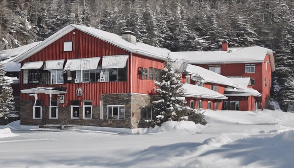 Déménagement commercial dans les laurentides : conseils d'experts