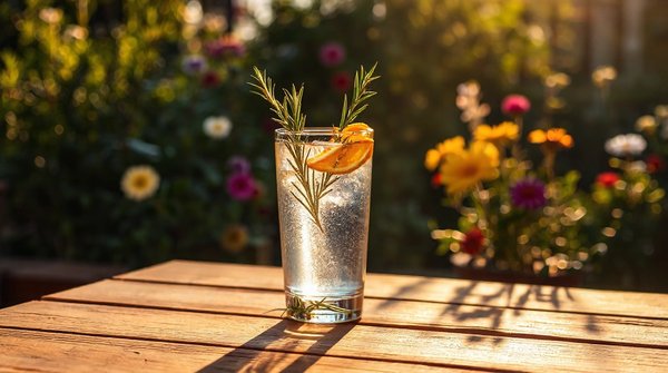 Fragrances fruitées : les meilleures options naturelles et raffinées