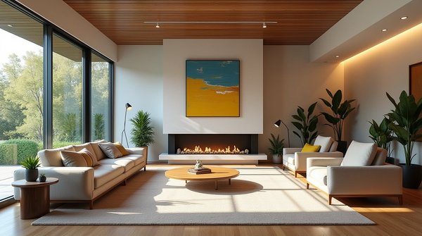 Rénovation d'ampleur : optimisez votre projet écologique et économique