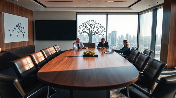 5 stratégies gagnantes pour assurer la succession d'une entreprise familiale