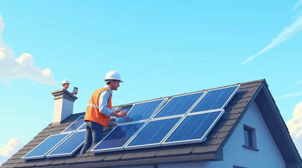 Panneau solaire photovoltaïque : choix, installation et avis des experts