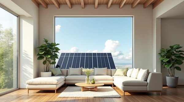 Rénovation énergétique : transformez votre logement avec le solaire